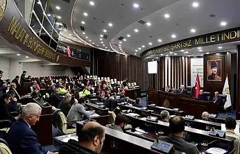 Başkan Er: '269 araç 1117 personelle sahada olacağız'