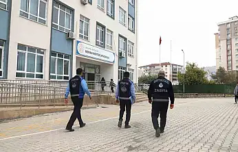 Battalgazi'de hizmetler ilçenin dört bir yanında devam ediyor