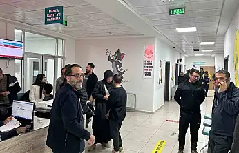 Bingöl'de 120 öğrenci gıda zehirlenmesi şüphesiyle tedavi altına alındı