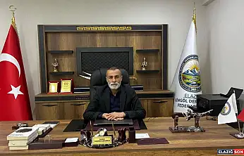 Elazığ Bingöl Dernekler Federasyonu Kuruldu..