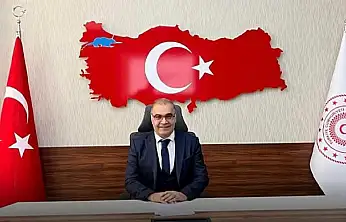 Elazığ SGK'da Yeni Dönem:  İl Müdürlüğü Görevine Ayhan Palaoğlu Getirildi