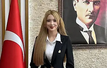Elazığlı mülki idare amiri Tuğçe Orhan, Burdur Vali Yardımcılığı görevine atandı.