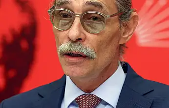 Etimesgut Belediyesi'ne operasyon: Erdal Beşikçioğlu gözaltında!