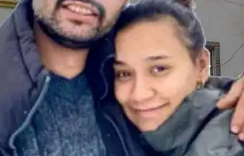 Malatya'da hamile eşini öldürdüğü iddiasıyla yargılanan sanığın ilk duruşması görüldü