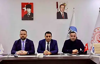Malatya'da Levent Vadisi'nin Jeopark ve UNESCO süreci hız kazandı