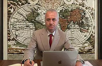 Malatya İş İnsanları Platformu Başkanı Özköse'den 24 Kasım Öğretmenler Günü mesajı