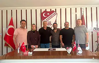 Medilines Hospital Heyetinden Elazığspor'a Ziyaret..