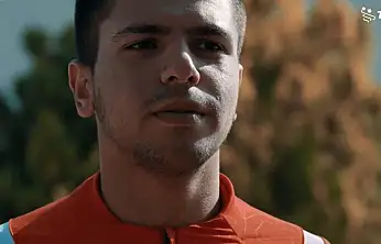 Milli takım kampından Elazığ'a gurur mesajı