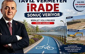 Portre Bakış | Taviz Vermeyen İrade Sonuç Veriyor..