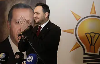 Selmanoğlu ile Teşkilatta Yeni Bir Dönem