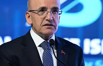 Şimşek, 'Tarihin en önemli şoklarından birini yaşıyoruz'