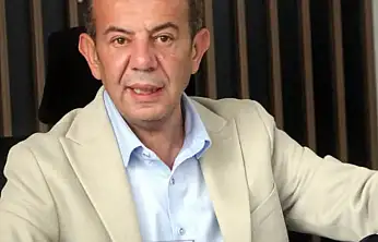Tanju Özcan ve Serkan Tuncer kesin ihraç istemiyle disipline sevk edildi.