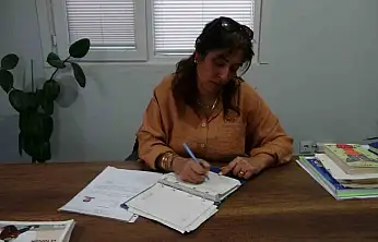 Tunceli'nin en kalabalık mahallesi kadın muhtara emanet