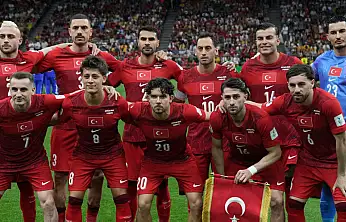 Türkiye'nin Dünya Kupası serüveni ikinci maçların ardından sona erebilir.