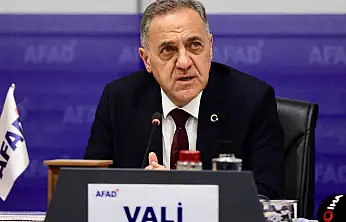 Vali Usta: 'Yapı stokumuzun büyük bölümü yenilendi'