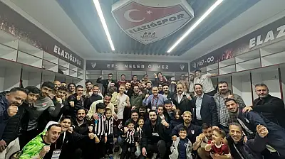 'Bu Şehir İstikrarı Kaybetmemeli'
