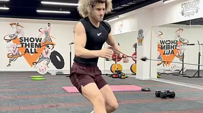 Fuat Bavuk Geri Döndü, Elazığspor Ayağa Kalktı!