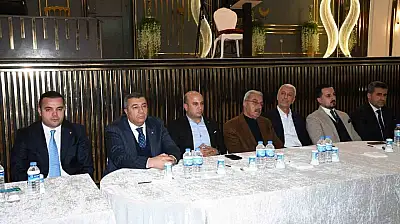 2 aile arasındaki husumet barışla sonuçlandı