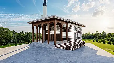 Proje Çizildi, Yapım Yakın