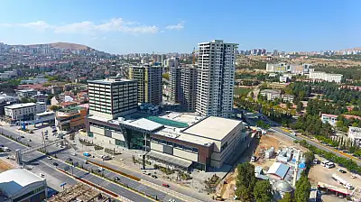 Elysium AVM'den Dijital Devrim