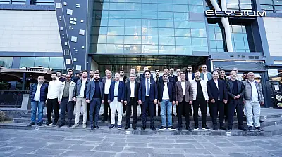 Teveccüh Artıyor, Elazığ Değişime Hazır