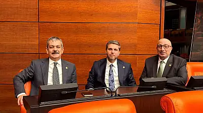 Bir Kelimeden Fazlası: Gardaşlık