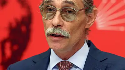 Etimesgut Belediyesi'ne operasyon: Erdal Beşikçioğlu gözaltında!