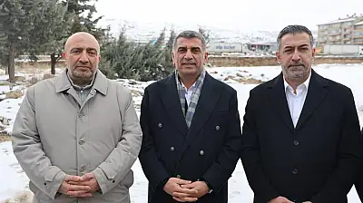 SİYASET DEĞİL, ŞEHİR KAZANIYOR