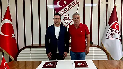 Ahmet Ballıca'dan, Başkan Toprak'a Hayırlı Olsun Ziyareti..