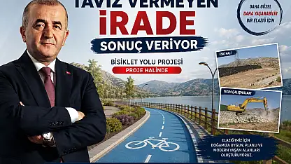 Portre Bakış | Taviz Vermeyen İrade Sonuç Veriyor..