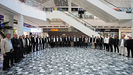 ÖNER: 'HEDEFİMİZ BAYRAM DÖNEMLERİNDE ELAZIĞ'A 50 BİN ZİYARETÇİ ÇEKMEK'