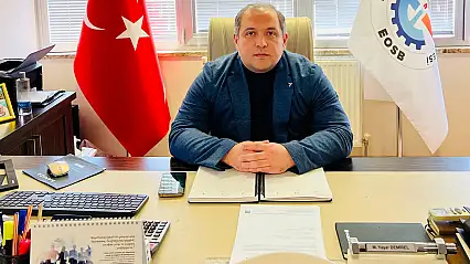 Elazığ'ın Geleceği İçin Yeni Nesil İstihdam Seferberliği