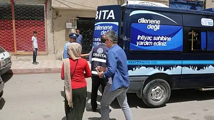 Her Işıkta Bir Dilenci: Yardım mı Ediyoruz, Sistemi mi Besliyoruz?