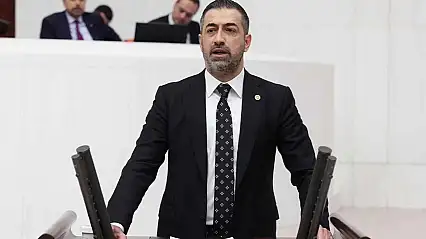 Işıkver'den Elazığ Turizmi İçin Bakanlığa Kritik Sorular