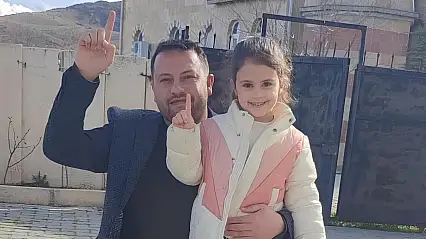 ELAZIĞ'DAN GAZZE'YE UZANAN UMUT YOLCULUĞU