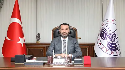 Başkan Şerifoğulları: Çalışanlarımızın Hakkını Korumak En Kutsal Vazifemizdir