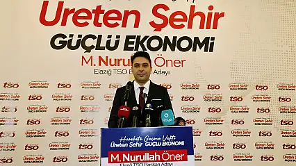 Nurullah Öner: 'Bu Dönem Çok Para Kazanma Dönemi Değil, Hata Yapmama Dönemidir'