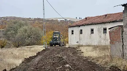Battalgazi'de Belediye hizmetleri planlı şekilde devam ediyor