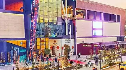 Elysium AVM'ye Yönelik Mesnetsiz İddialara Tepki: 'Algı Çalışmaları Elazığ'a Zarar Veriyor'