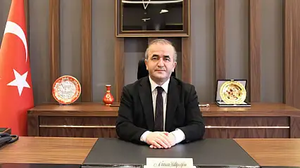 Vali Numan Hatipoğlu Açıkladı: Elazığ'da Okulların Tatil Durumu Netleşti