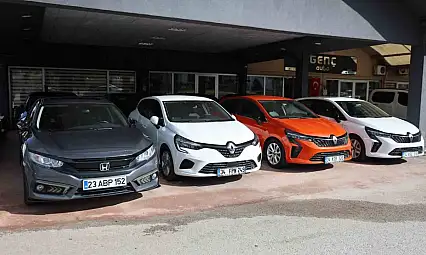 'Kasım ve aralık ayları araç almanın tam zamanı'