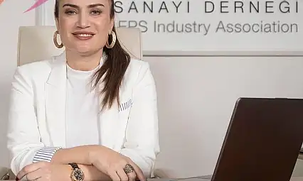 Sektörde Yeni Lider: EPSDER Başkanı Oya Düşmez Oldu