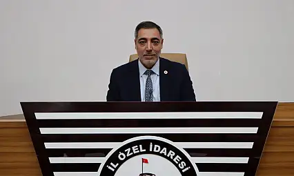 'Tartışmasız Seçim, Güçlü Mesaj: Çelik'e Oy Birliği'