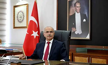 Başkan Sami Er'den Şehit askerler için taziye mesajı