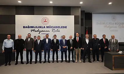 Elazığ, Türkiye Medyasını Ağırladı..