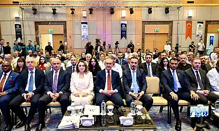 Malatya, 30 ülkenin diplomatik temsilcilerini ağırladı