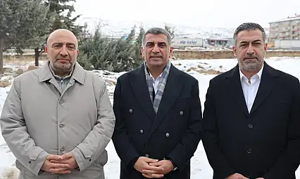 SİYASET DEĞİL, ŞEHİR KAZANIYOR