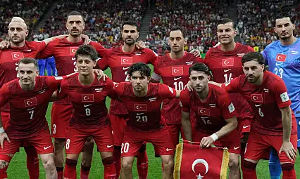 Türkiye'nin Dünya Kupası serüveni ikinci maçların ardından sona erebilir.