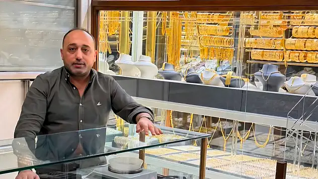 Hasan Acar Altın Yatırımcısını Uyardı