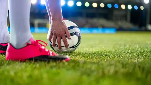 2. Lig 2026-2027 Sezonu Başlıyor